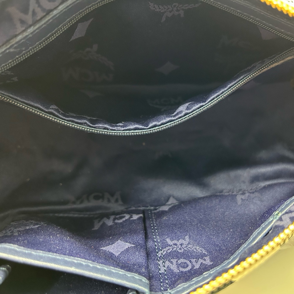 MCM Handbag - Picture 10 of 10